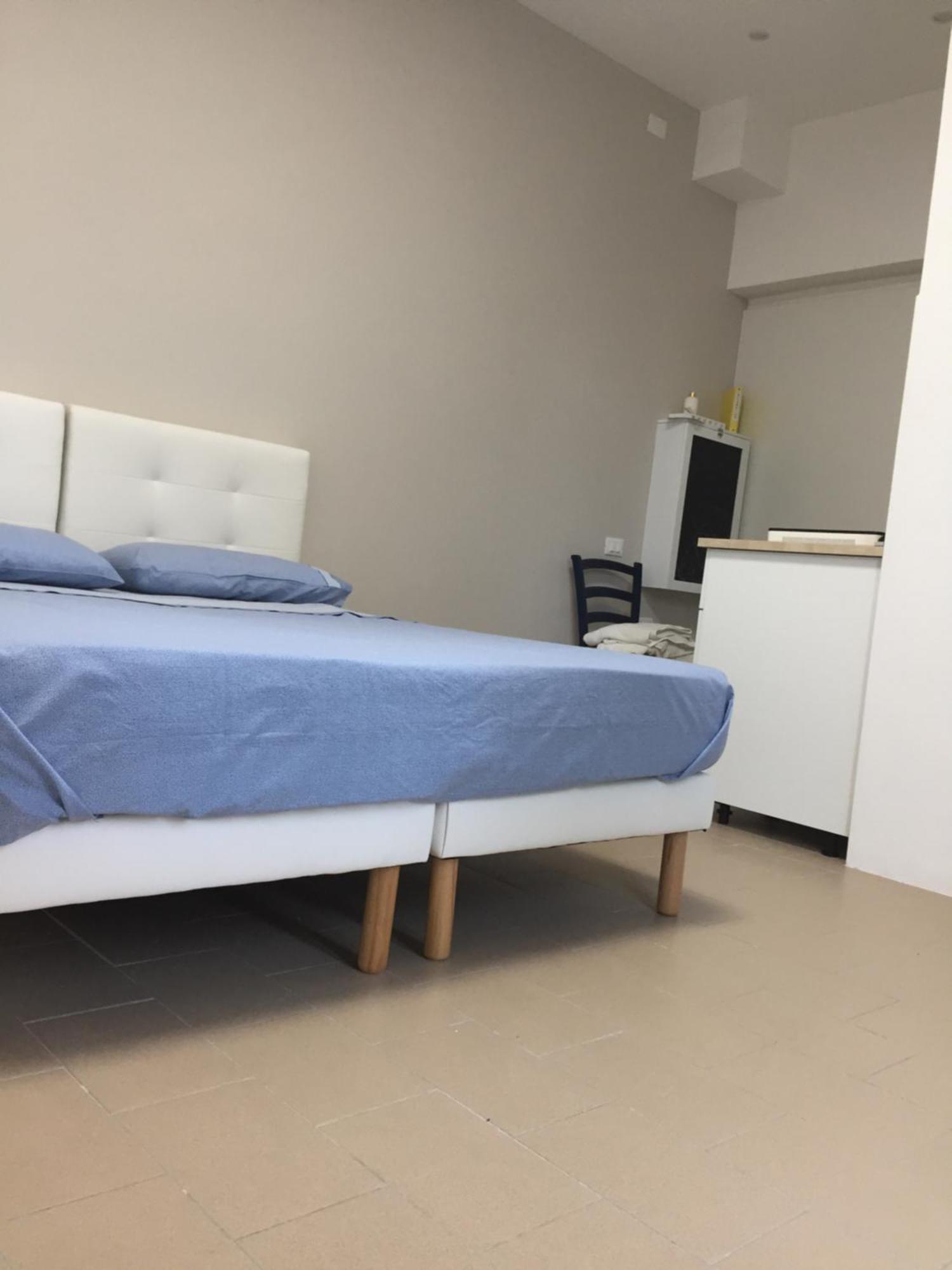 Monolocali B&B Santa Maria Apparente Чивитанова Марке Екстериор снимка