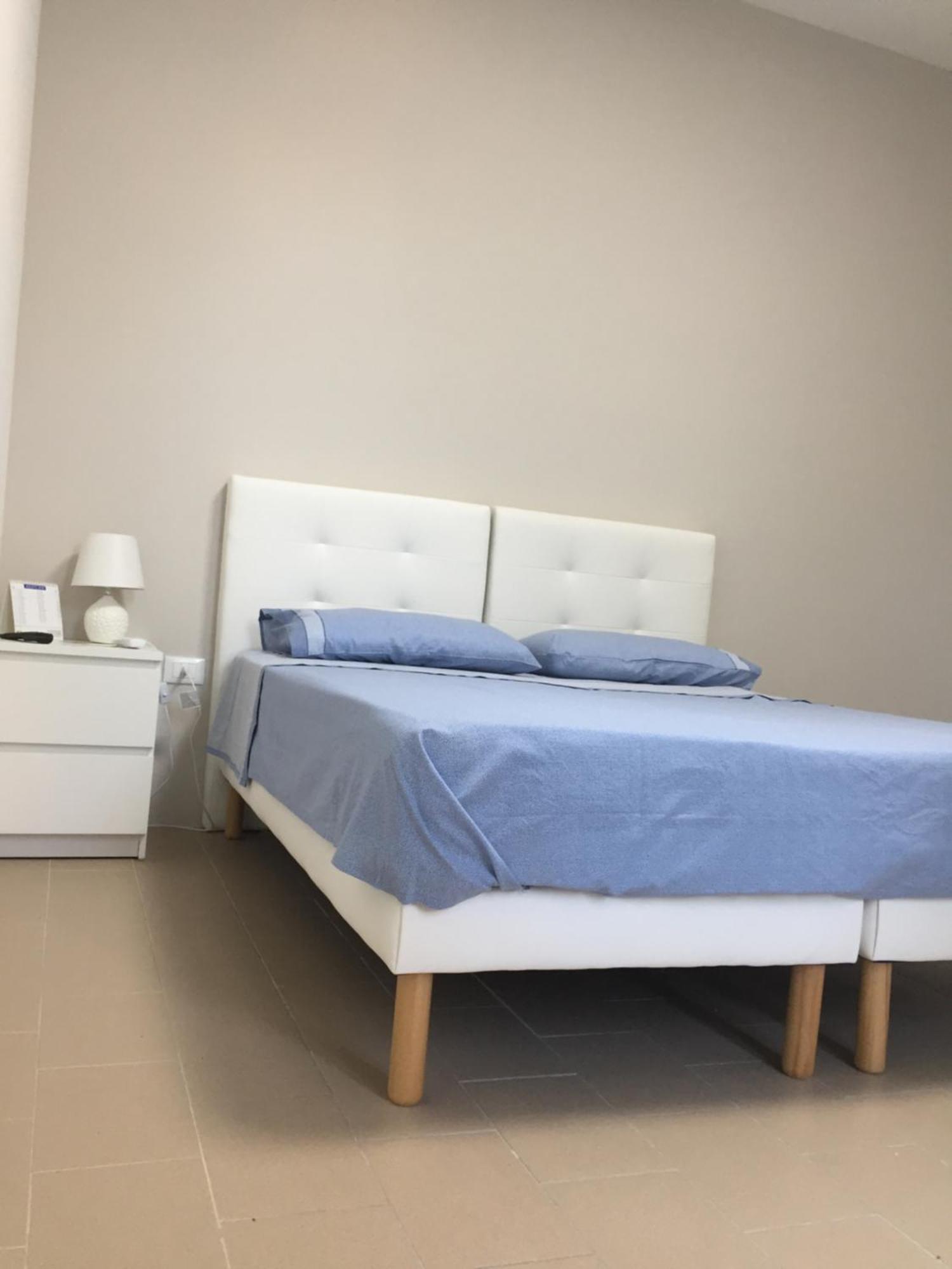 Monolocali B&B Santa Maria Apparente Чивитанова Марке Екстериор снимка